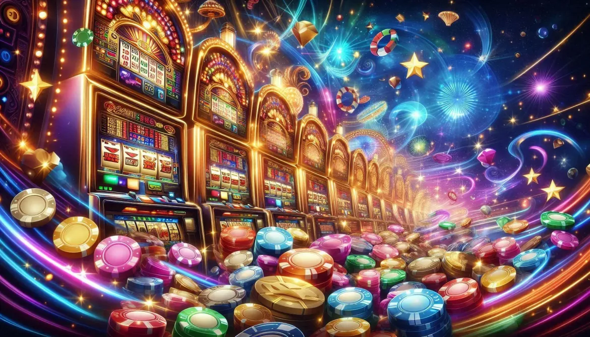 Spielcasino Neunkirchen